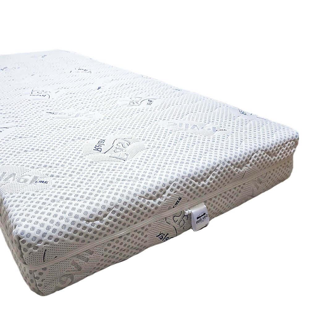 Ortho-Sleepy Extra Strong Luxus Silver Protect Ortopéd vákuum matrac